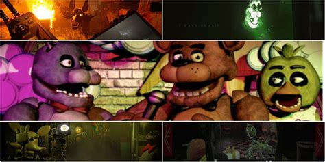 fnarf funhouse|10 Five Nights At Freddy's Fan Games Better Than The Actual Series .